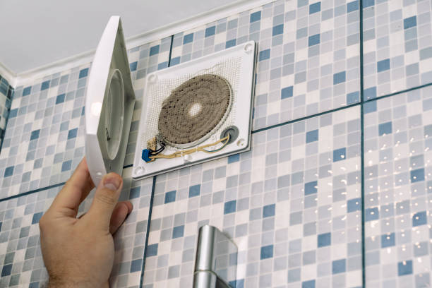 Best HVAC Air Duct Cleaning  in South Lake Tahoe, CA