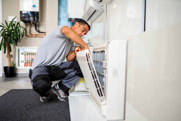 Reliable South Lake Tahoe, CA Airduct Cleaning Solutions