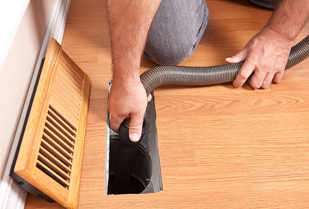 Professional Airduct Cleaning in South Lake Tahoe, CA