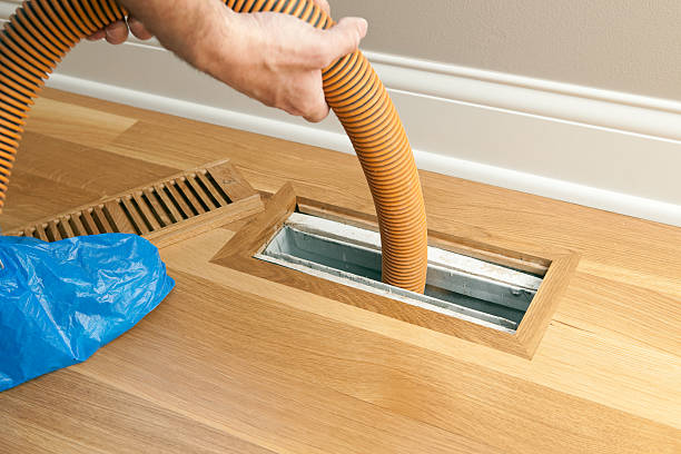 Best Air Duct Cleaning Near Me in South Lake Tahoe, CA