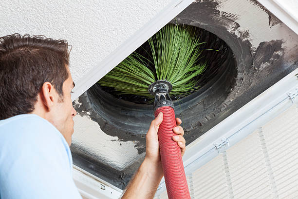 Ventilation Cleaning Services in South Lake Tahoe, CA